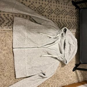 Lululemon hoodie